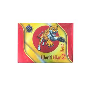 10pcs world war 2 crackers