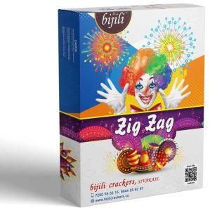 Zig Zag ( 32items/box )