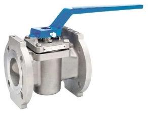 Plug Valve