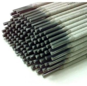 mild steel welding electrode