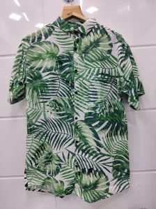 Beach shirts for men