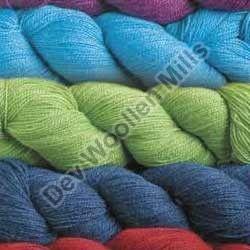 Knitting Wool Yarn