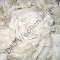 Raw Wool