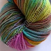 Fancy Yarn