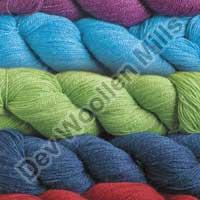 Fancy Yarn