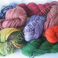 Fancy Yarn