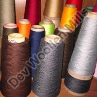 Woolen Yarn