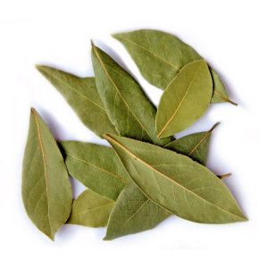 Dried Bay Leaves