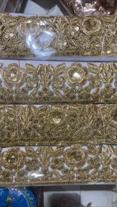 Cutwork Lace