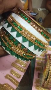 Dupatta Lace