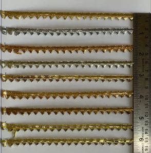 Samosa Lace