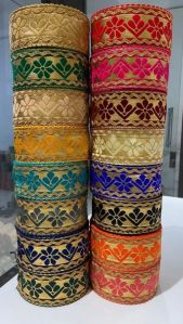 Jacquard Lace