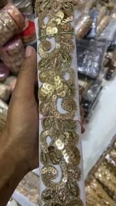 Cutwork Lace