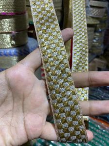 Garment Lace