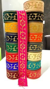Jacquard Lace