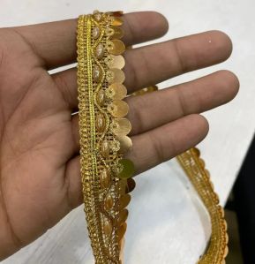 Stone Lace