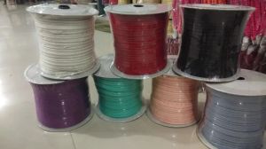 Piping Lace