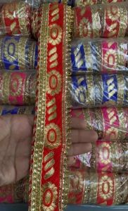 Dupatta Lace