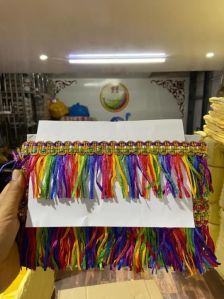 Garment Lace