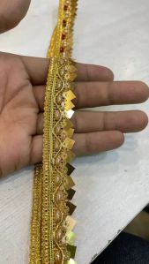 Stone Lace