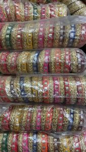 Dupatta Lace