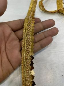 Stone Lace