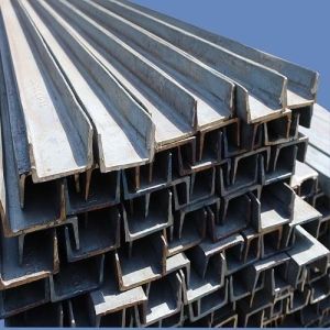 Mild Steel Channel