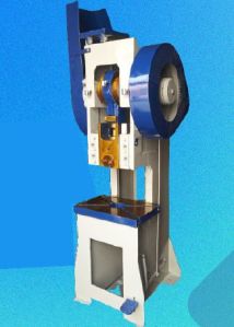 Power Press Machine
