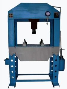 Hydraulic Press Machine