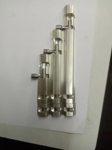 aluminium tower bolt