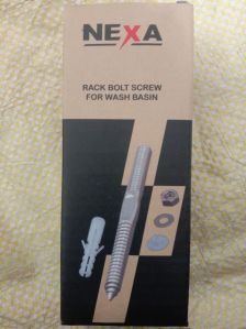 Rack Bolt