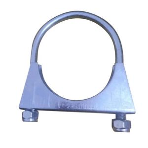 Stainless Steel Exhaust U Clamp