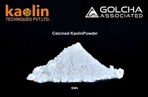 SWL Calcined Clay Powder