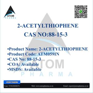 2-ACETYLTHIOPHENE INTERMEDIATE