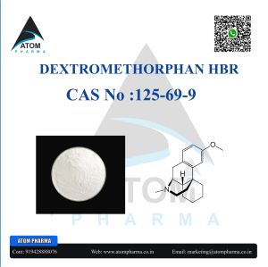 DEXTROMETHORPHAN HBR API