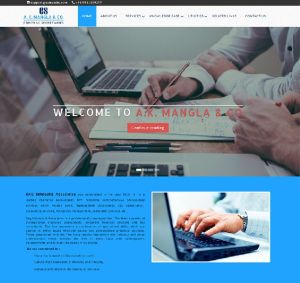 100 + Company Secretary Website Templates