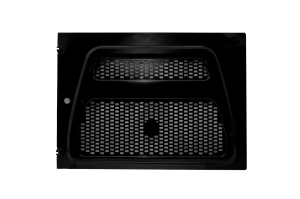 Compact Engine Door