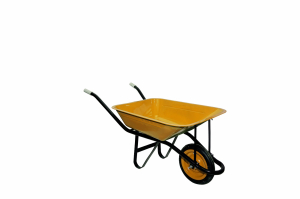 Single Wheel Barrow