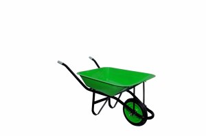 Single Wheel Barrow