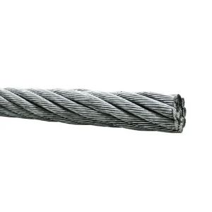 Galvanized Iron Wire Ropes