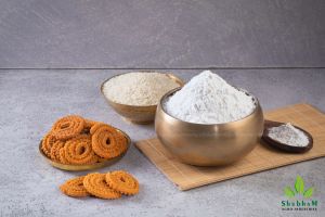 Orgo Fresh Rice Flour