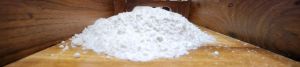 Orgo Fresh Rice Flour