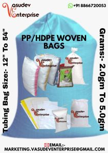 PP Woven Sack