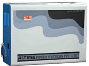 Air Conditioner Voltage Stabilizer