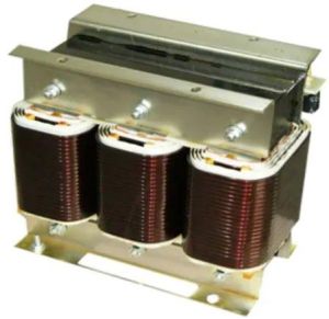 Isolation Transformer