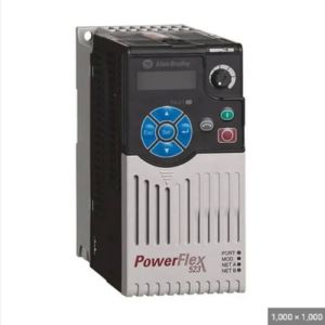 Allen Bradley PowerFlex 525 AC Drives