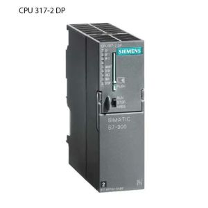 Siemens S7 300 CPU
