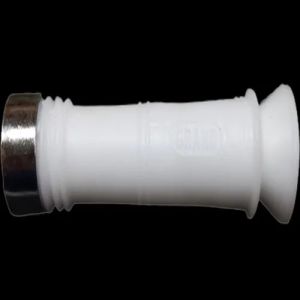 PVC Chisel Handle