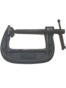 Steel G Clamp