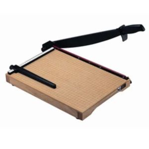 A4 Size Paper Cutter Machine